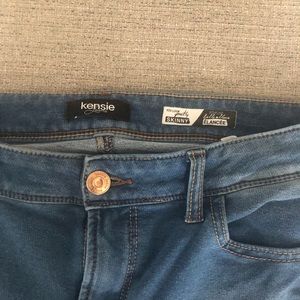 Kensie jeans